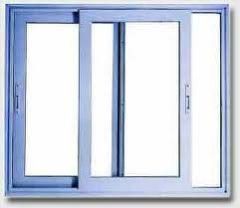 UPVC Sliding Window System