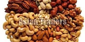 Dry Fruits