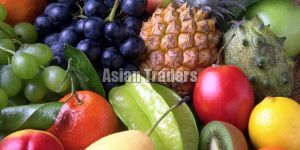 Fresh Fruits