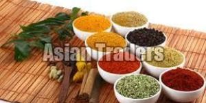 Indian Spices