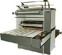 Paper Lamination Machine