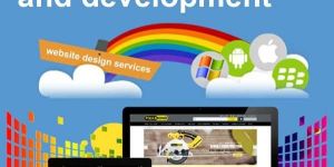 Website Designing Services