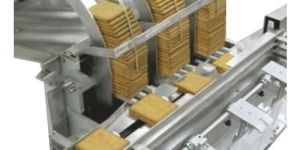 Automatic Biscuit Packing Machine