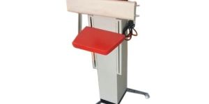 Foot Operated Sealing Machine