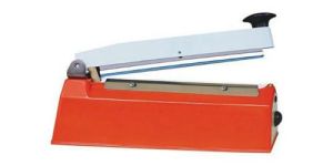 Hand Operated Sealing Machine
