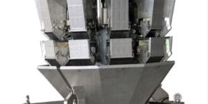 Multi Head Weigher Packing Machine