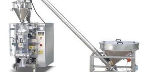 Powder Packing Machine
