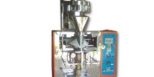 Spice Pouch Packing Machine