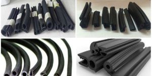Rubber Profile Beadings