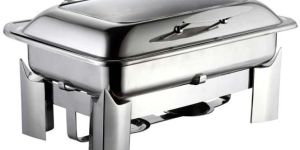 Stainless Steel Chafing Dish