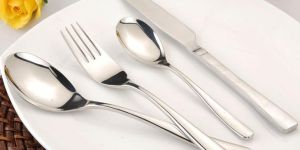 Stainless Steel Tea Spoons