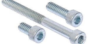 Socket Head Screw