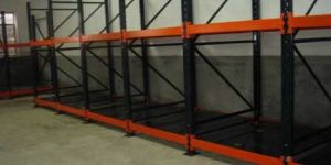 Heavy Duty Pallet Racks
