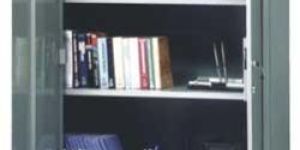 Steel Office Almirah