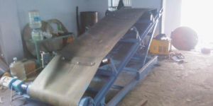 Belt  Conveyor