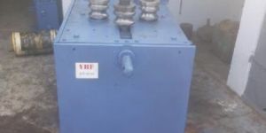 Pipe Bending Machine