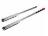 Adjustable Click Torque Wrenches