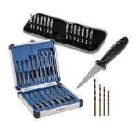 Power Tool Accessories