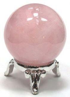 Gemstone Balls