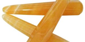Gemstone Massage Wands