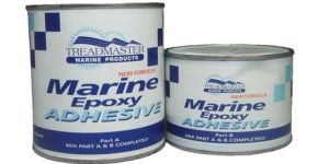 Epoxy Adhesives