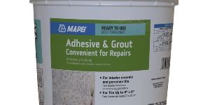 Epoxy Grout