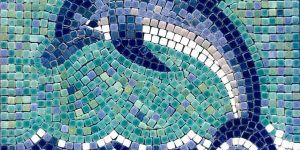 Glass Mosaic