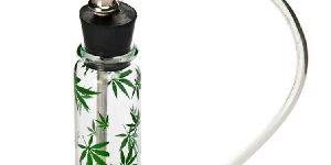 Glass Smoking Hookah