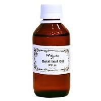 Betel Leaf Oil