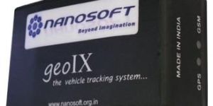 Vehicle Tracking Device