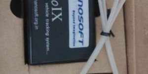 Vehicle Tracking System