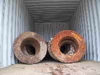 Manganese Steel Scrap
