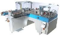Overwrapping Machine