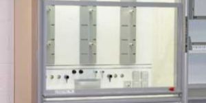 Fume Hood 01