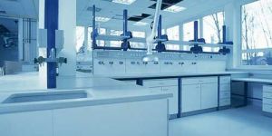 Laboratory Furniture