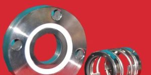 Single Coil Spring Seals