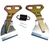 Agriculture Machine Parts