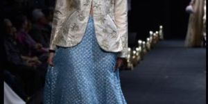 Designer Lehenga Choli