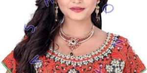 Hand Embroidered Blouses