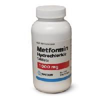 Metformin Tablets