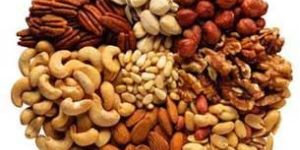 Dry Fruits