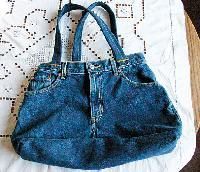 Handmade Bags
