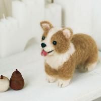 Wool Felt Handicrafts