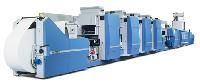 Web Offset Press