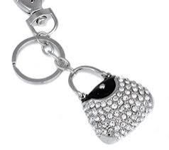Fashion Keyring