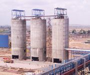 Ash Handling Equipment