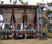 Ash Handling Systems