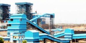 Coal Handling Equipment