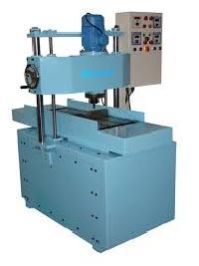 Drilling Cum Milling Machines