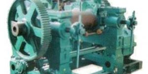 Two Roll 18 X 48 Mixing Mill
